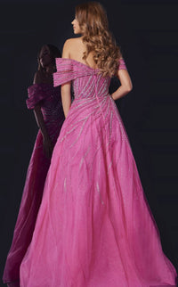 Jovani 45067 Dress view 3