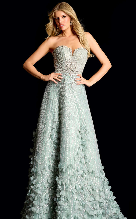Jovani 45069 Dress