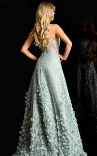 Jovani 45069 Dress view 5