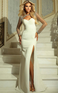 Jovani 45090 Dress view 1
