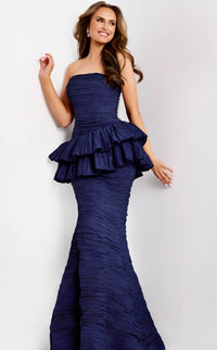 Jovani 45104 Dress view 3