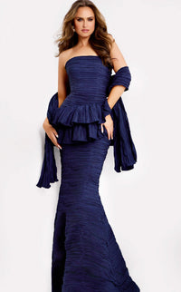 Jovani 45104 Dress view 1