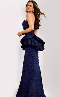 Jovani 45104 Dress view 4