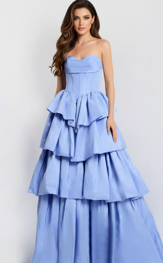 Jovani 45111 Dress