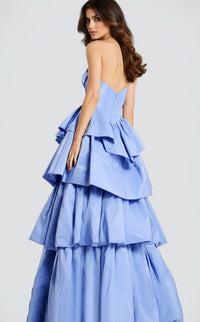 Jovani 45111 Dress view 4