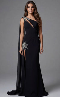 Jovani 45125 Dress view 2