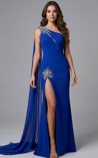 Jovani 45125 Dress view 3