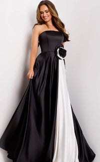 Jovani 45209 Dress view 4