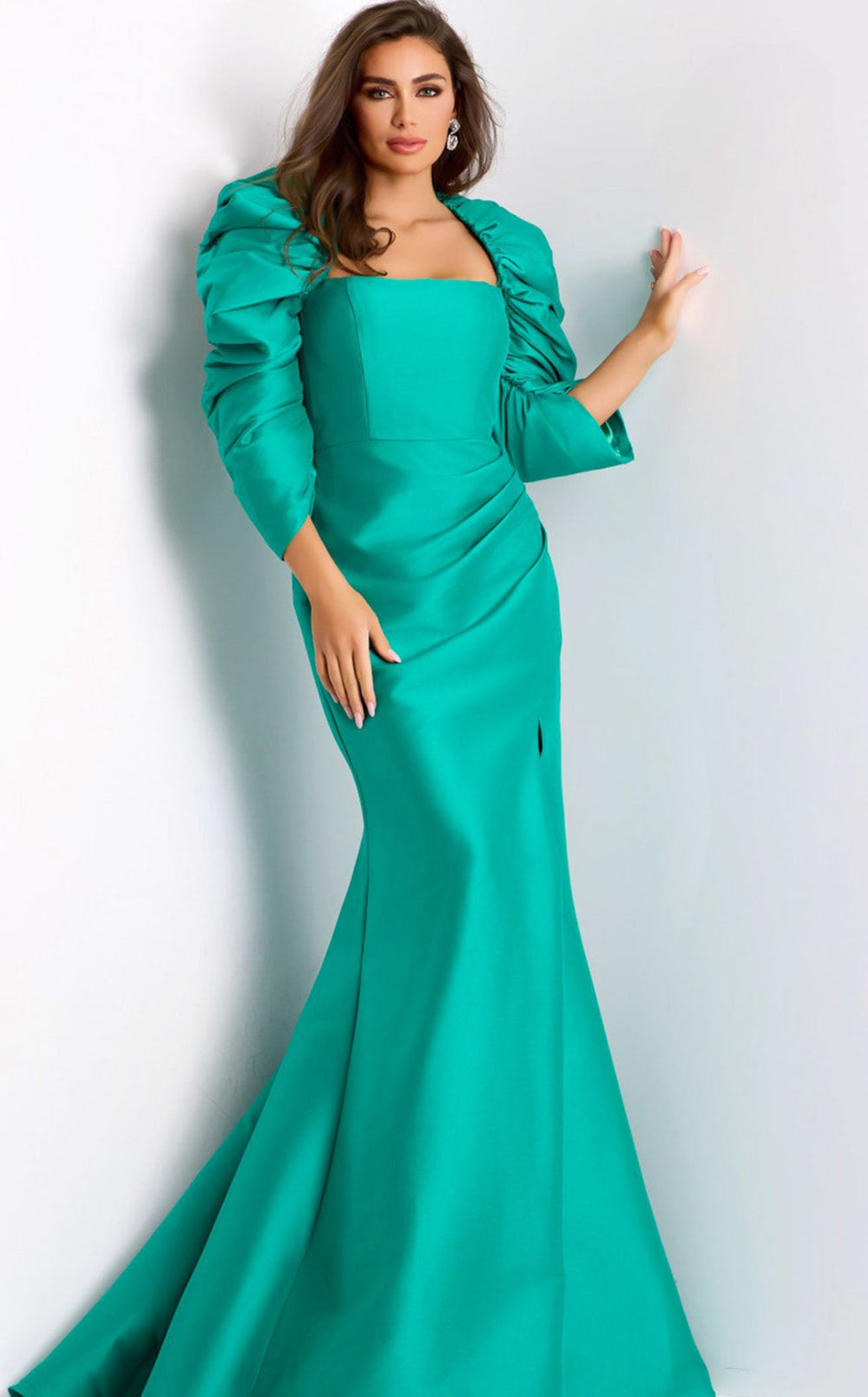 Jovani 45214 Dress details - VOLAKK