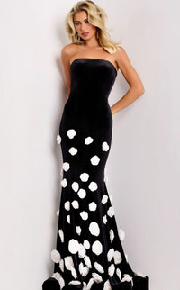 Jovani 45238 Dress view 2