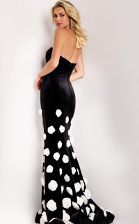 Jovani 45238 Dress view 3