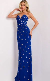 Jovani 45248 Dress view 2