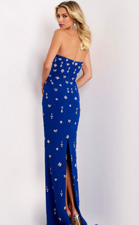 Jovani 45248 Dress view 3