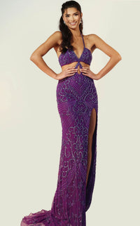 Jovani 45257 Dress view 4