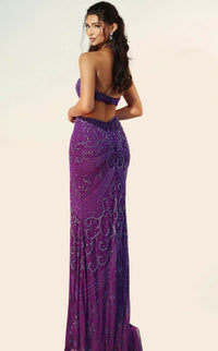 Jovani 45257 Dress view 5