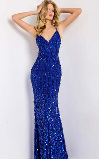 Jovani 45262 Dress view 1
