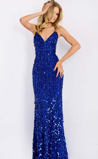 Jovani 45262 Dress view 2