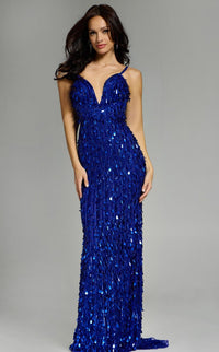 Jovani 45262 Dress view 3