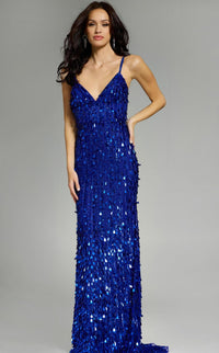 Jovani 45262 Dress view 4