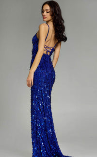 Jovani 45262 Dress view 5
