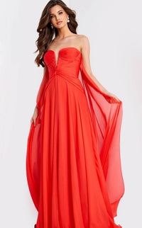 Jovani 45269 Dress view 1