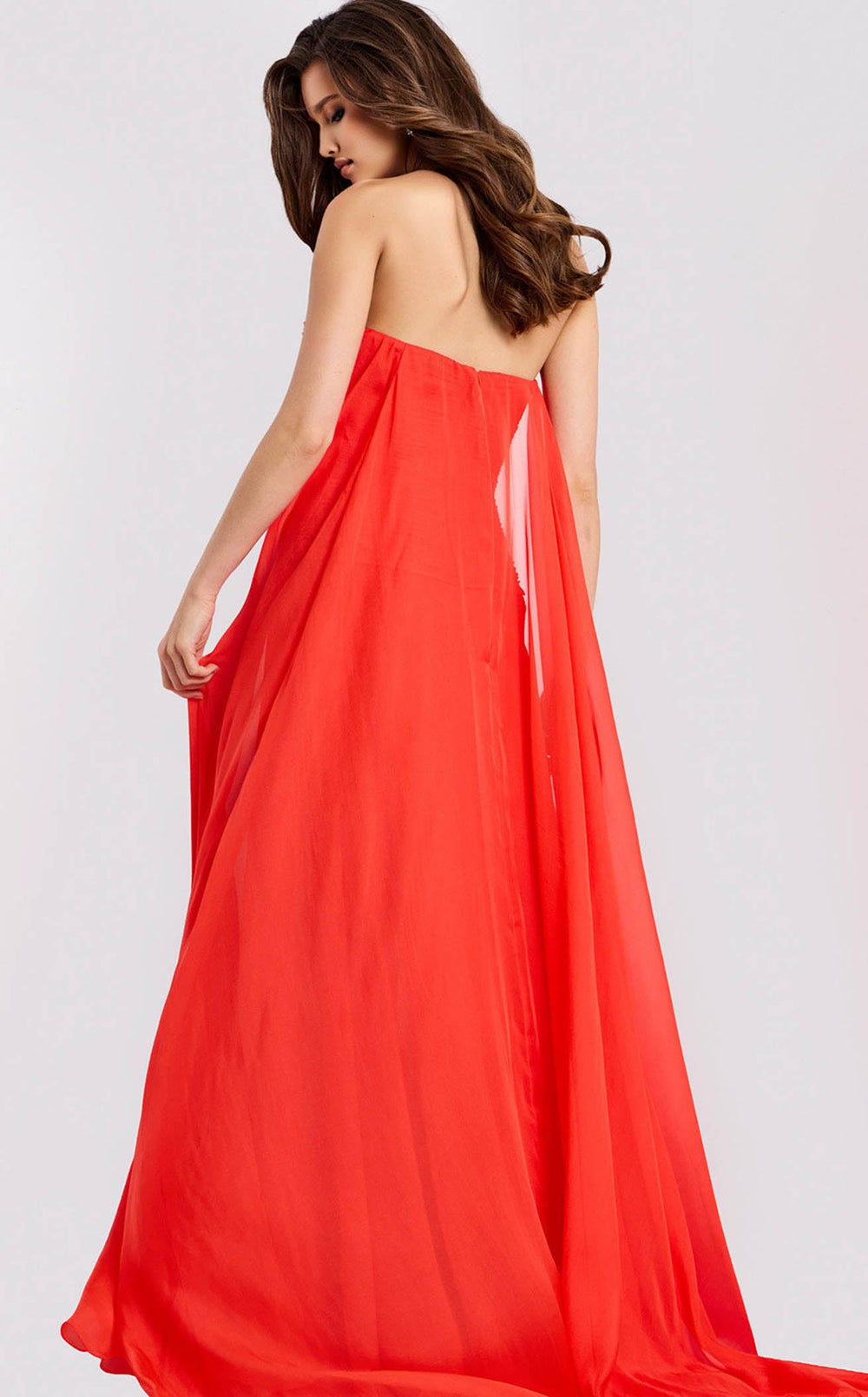 Jovani 45269 Dress details - VOLAKK