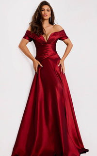 Jovani 45276 Dress view 1