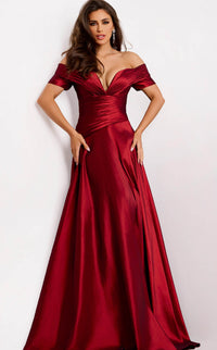 Jovani 45276 Dress view 2