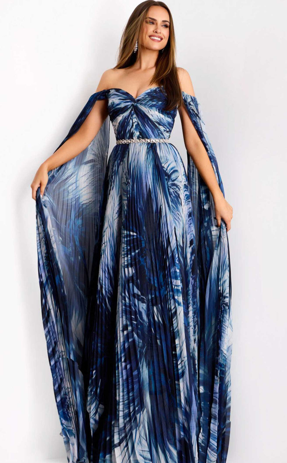Jovani 45277 Dress - VOLAKK