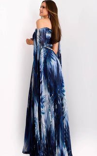 Jovani 45277 Dress view 4