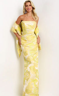 Jovani 45289 Dress view 2