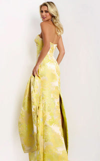 Jovani 45289 Dress view 4