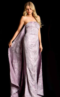 Jovani 45309 Dress view 2