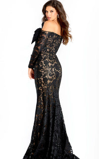 Jovani 45345 Dress view 5