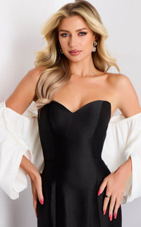 Jovani 45358 Dress view 3