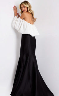 Jovani 45358 Dress view 5