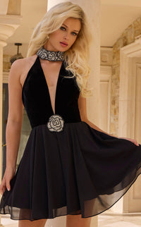 Jovani 45368 Dress view 1