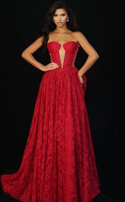 Jovani 45372 Dress