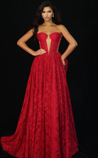 Jovani 45372 Dress view 1