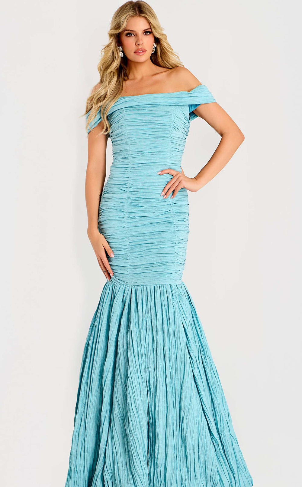 Jovani 45400 Dress - VOLAKK