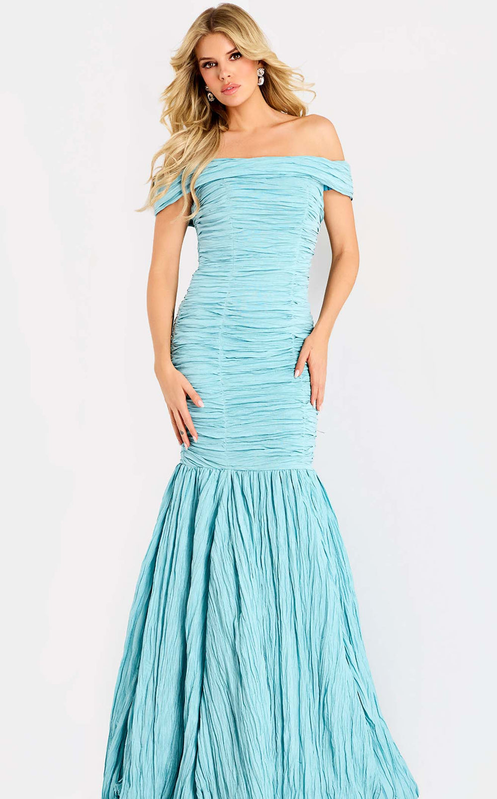 Jovani 45400 Dress details - VOLAKK