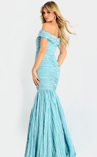 Jovani 45400 Dress view 3