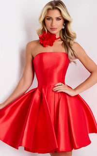 Jovani 45402 Dress view 2