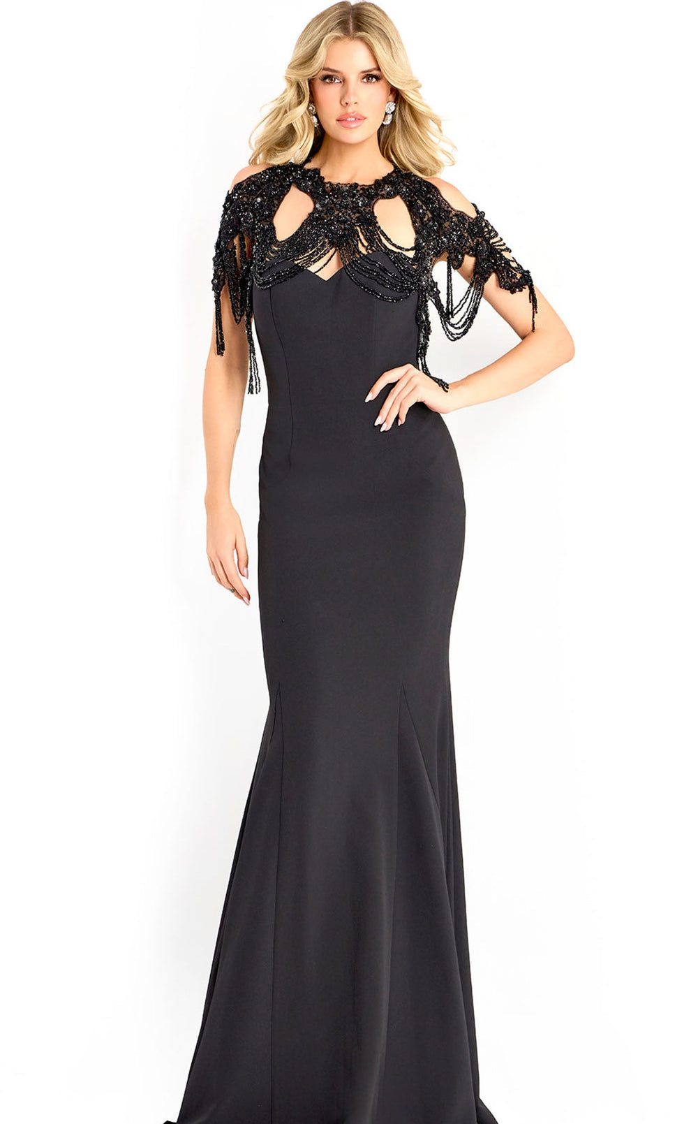 Jovani 45442 Dress - VOLAKK
