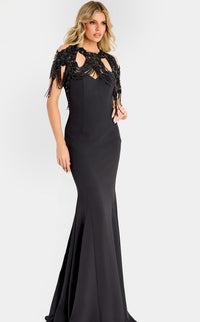 Jovani 45442 Dress view 2