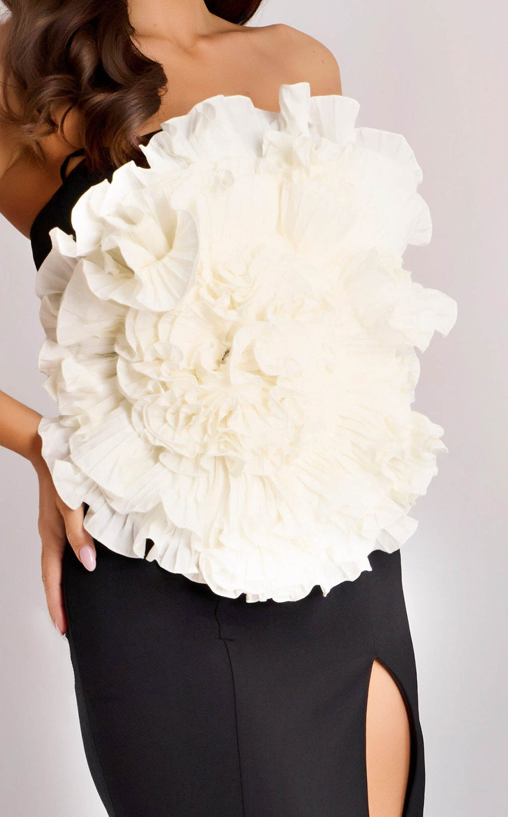 Jovani 45450 Dress details - VOLAKK