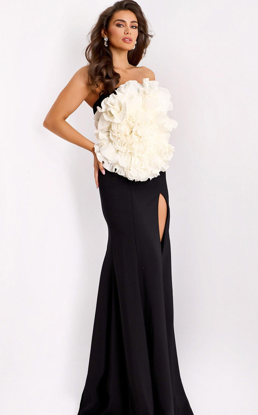 Jovani 45450 Dress - VOLAKK