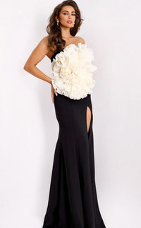 Jovani 45450 Dress view 1