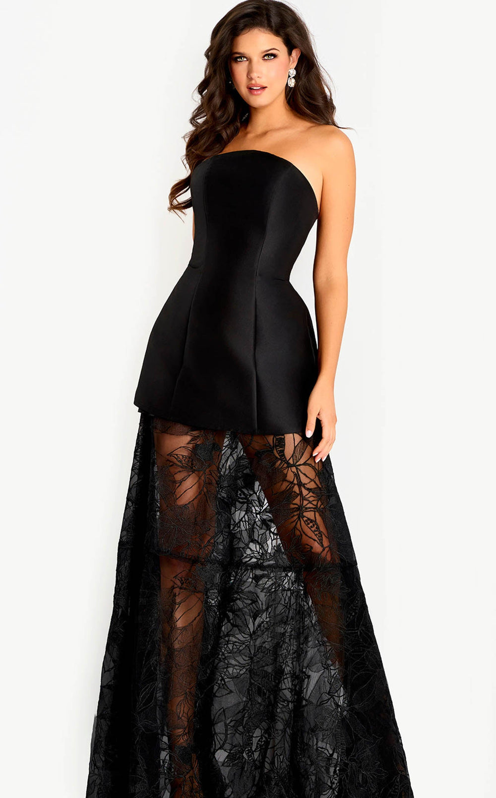 Jovani 45467 Dress details - VOLAKK