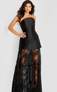 Jovani 45467 Dress view 1